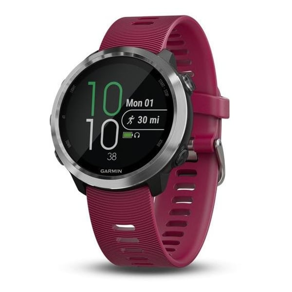 Garmin forerunner 2025 645 multisport