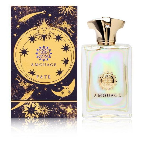 Buy Amouage Fate Spray Perfume For Men EDP 100ml 701666316923