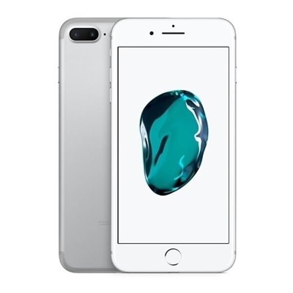 Apple iPhone 7 Plus (32GB) - Silver