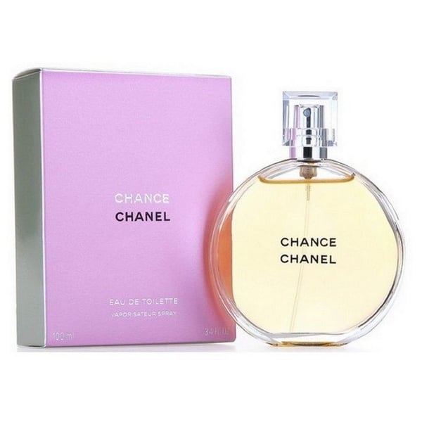 Chance discount chanel price