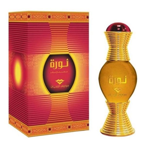 Buy Swiss Arabian Noora For Women 50ml Eau de Parfum Online in UAE