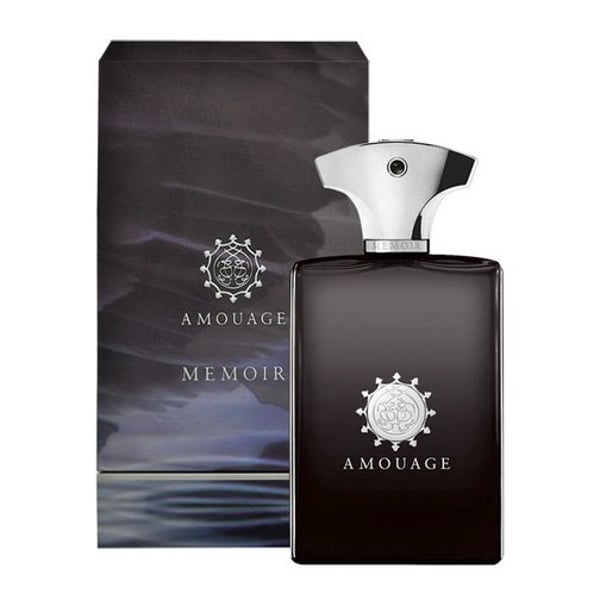 Buy Amouage Memoir Perfume For Men EDP 100ml 701666313922 Online