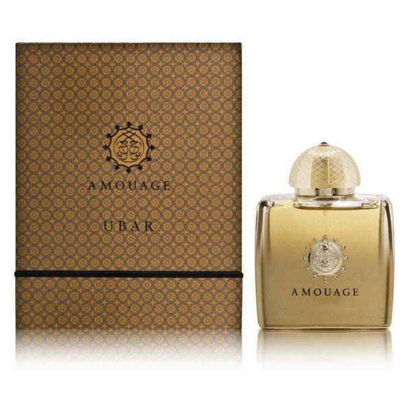 Amouage best sale ubar perfume