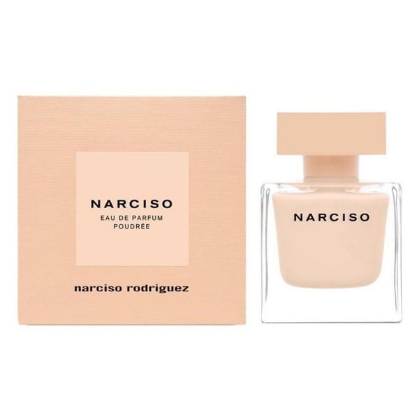 Narcisso Rodriguez Poudree Perfume For Women 90ml Eau de Parfum