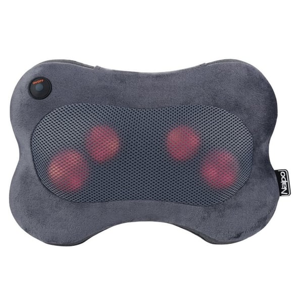 Shiatsu deals massage pillow