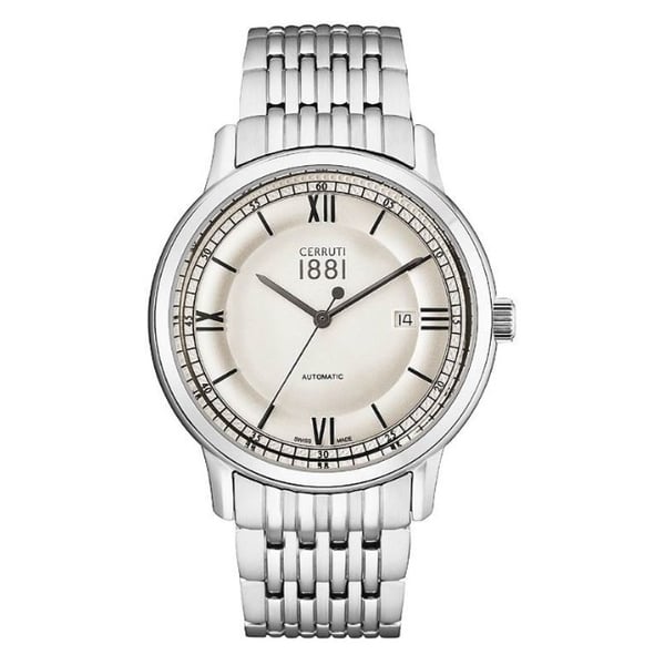 Buy Cerruti 1881 CRWA135SN14MS Basilea Mens Watch Online in UAE Sharaf DG