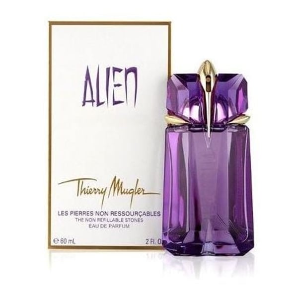 Buy Thierry Mugler Alien Perfume For Women 60ml Eau de Parfum