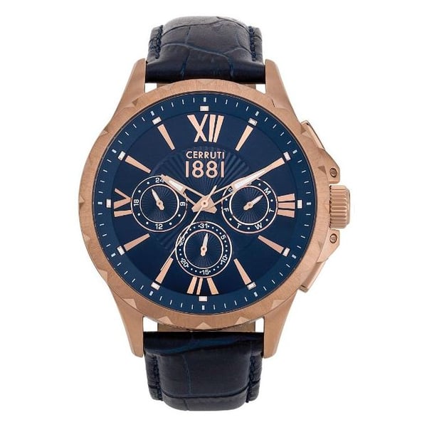 Cerruti 1881 shop watch price