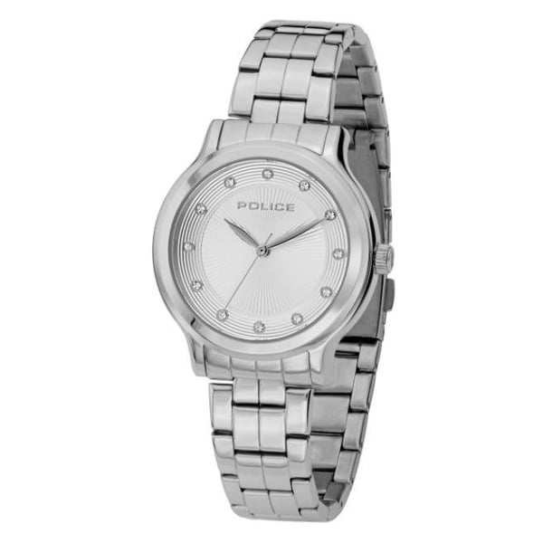 Buy Police P 14583BS 04M Charlotte Ladies Watch Online in UAE Sharaf DG