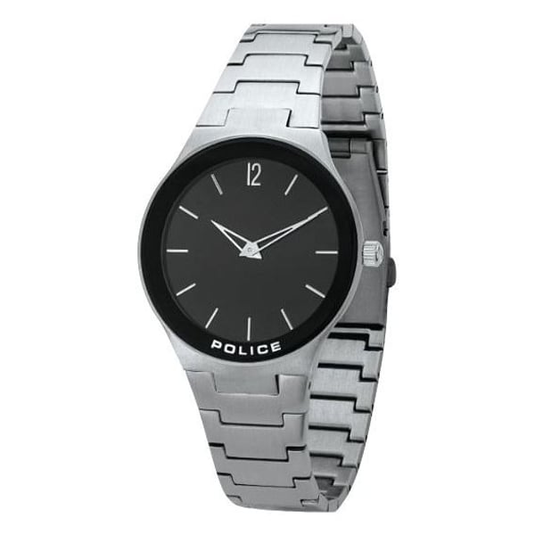 Police P 14565MS-02M Downtown Ladies Watch