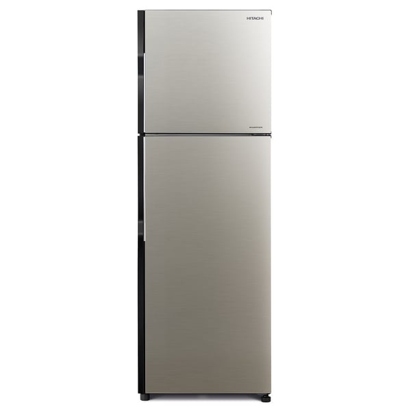 Hitachi Top Mount Refrigerator 330 Litres RH330PUK7KBSL