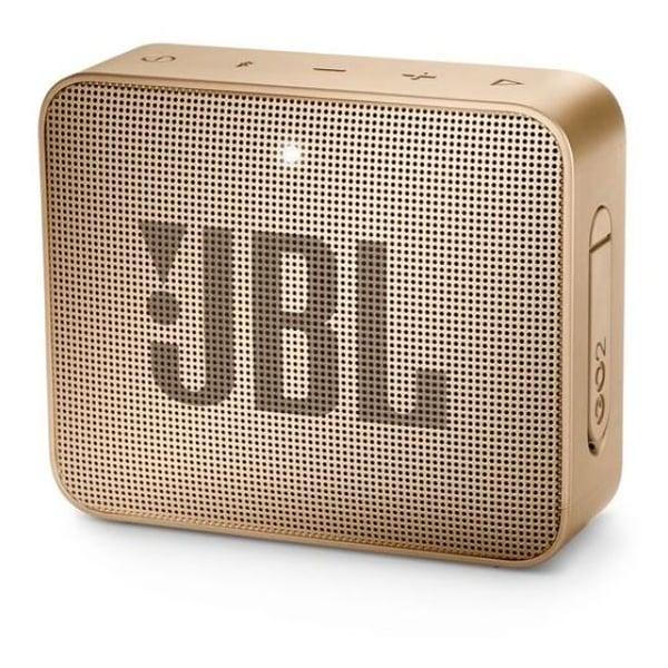 JBL Go 2  Portable Bluetooth speaker