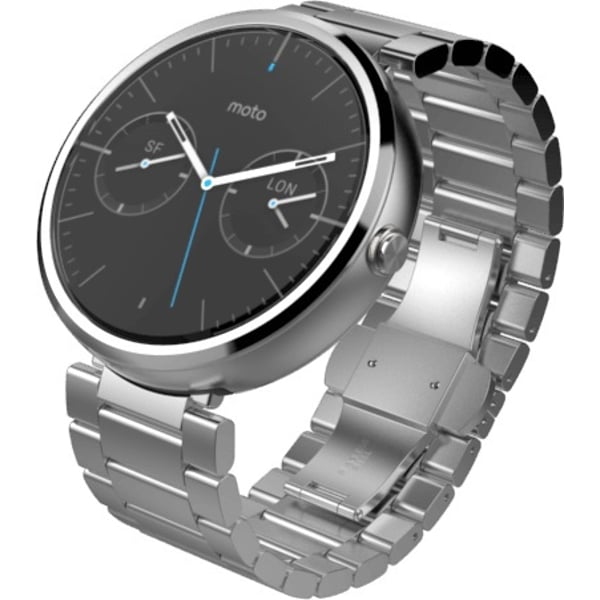 Motorola gear watch best sale