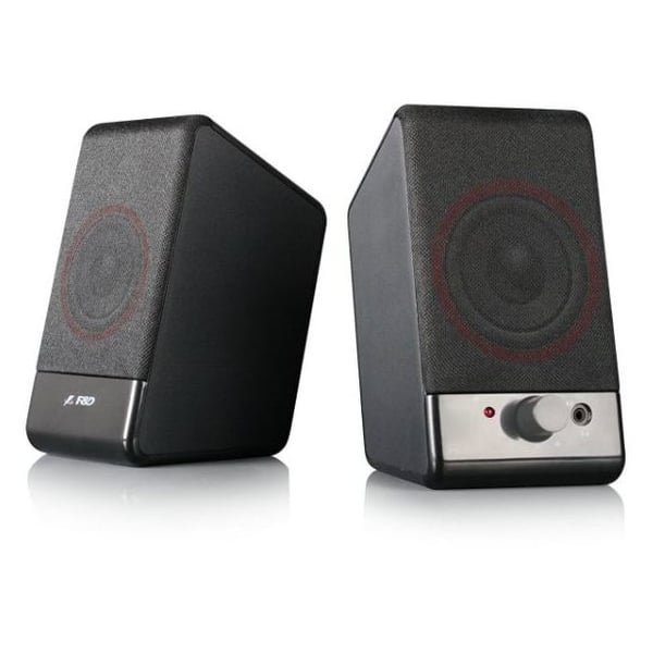 F&d store computer speakers