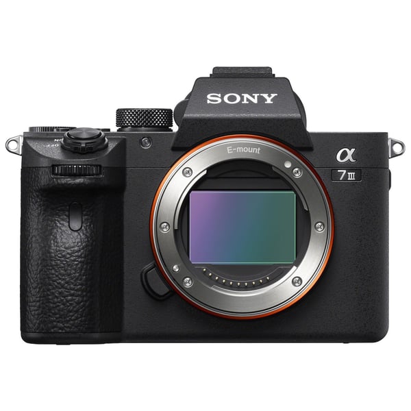 Sony A6500 vs. A7II comparison - Which one is the smarter choice?