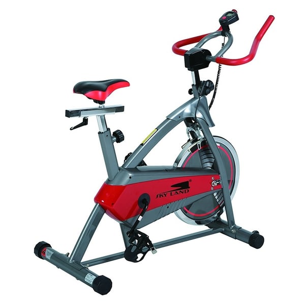 Skyland 2025 spin bike