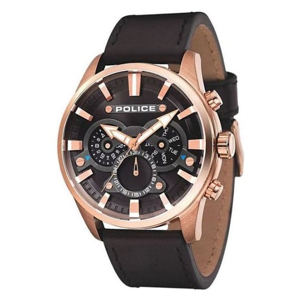 Best watches for cops best sale