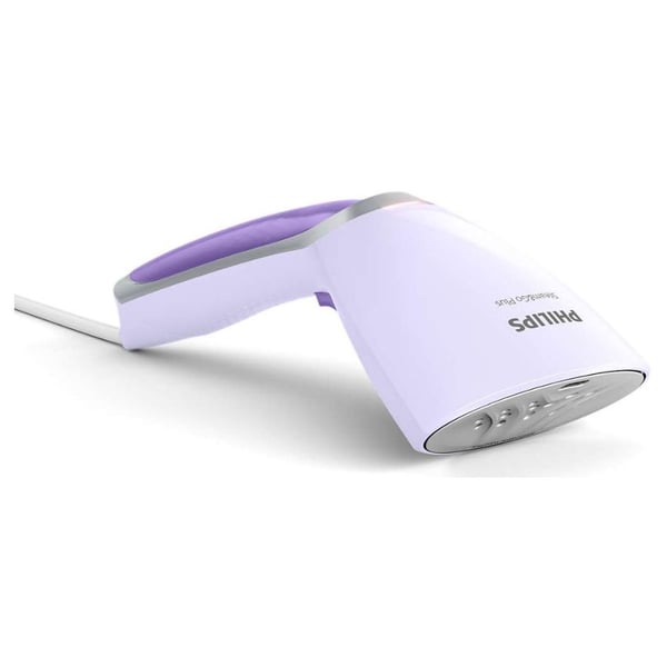 Handheld deals steamer philips