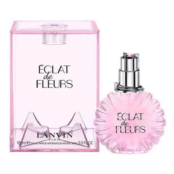 Lanvin Eclat De Fluers Perfume For Women 100ml Eau de Parfum