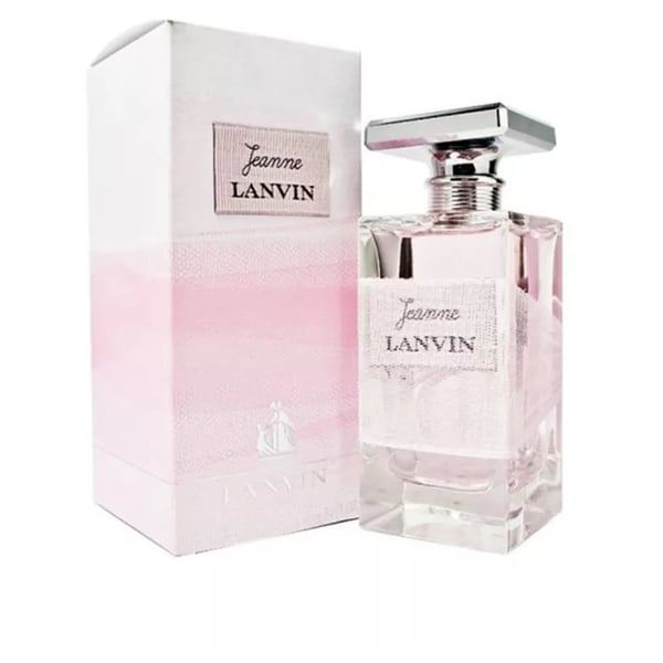 Buy Lanvin Jeanne Lanvin Perfume For Women 100ml Eau de Parfum