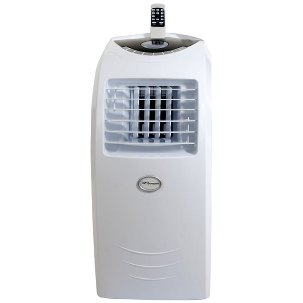 Portable best sale aircon btu