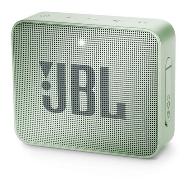 Jbl go 2 best hot sale price