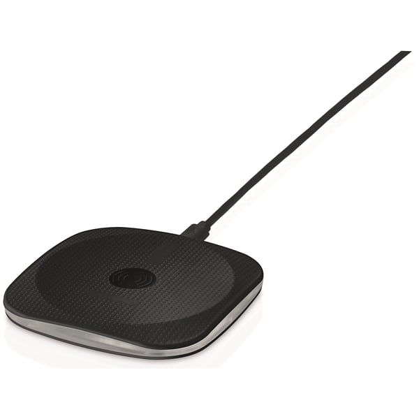 Xcell Wireless Charging Pad Black - WL100