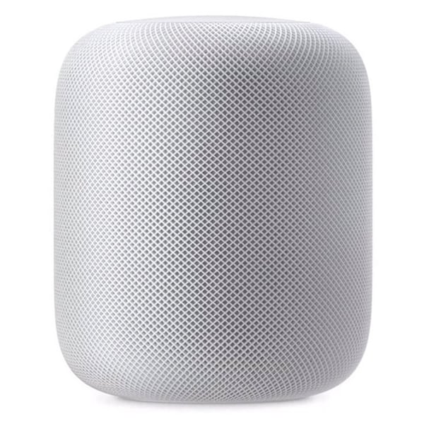 Apple HomePod Smart Speaker White