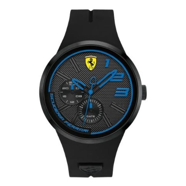 Scuderia Ferrari 830395 Mens Watch