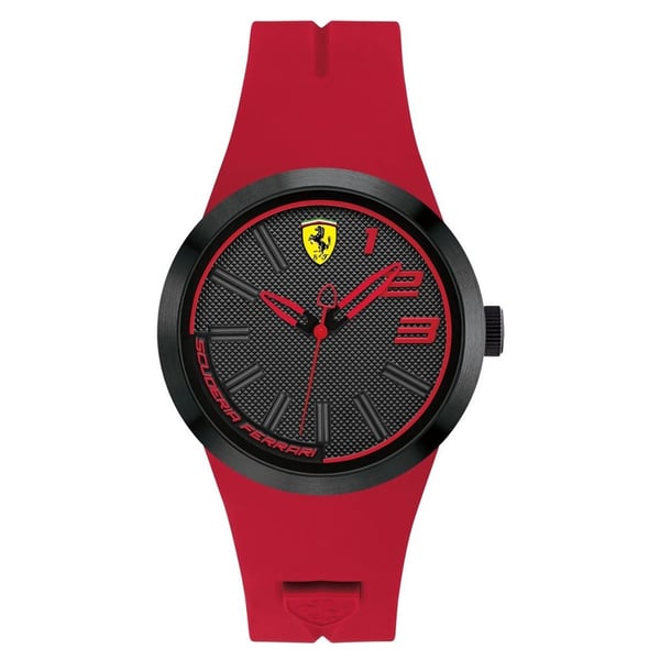 Scuderia Ferrari 840017 Mens Watch