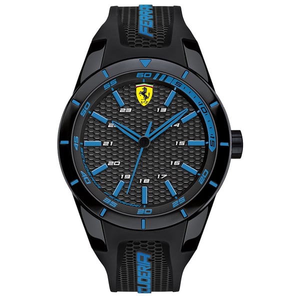 Scuderia Ferrari 830247 Mens Watch