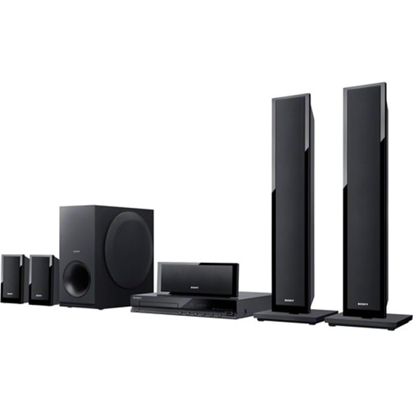 Sony home sales theatre price 8000