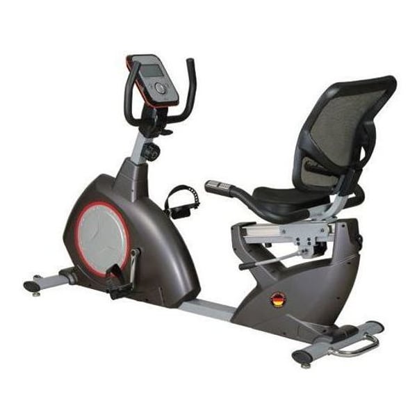 Exercise discount bike name