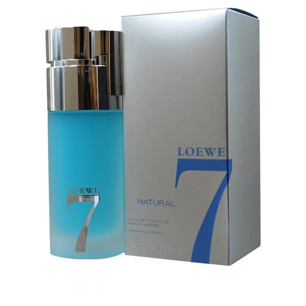 Seven loewe online perfume