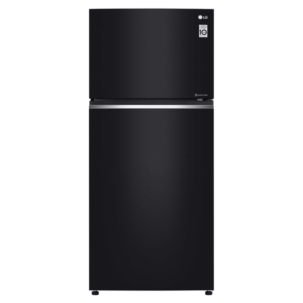 LG Top Mount Refrigerator 547 Litres GNC732SGGU