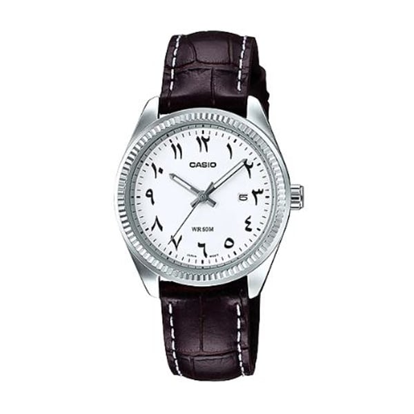 Casio enticer clearance women's watch price