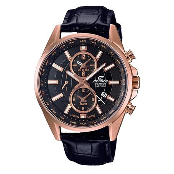 Casio 2024 edifice efb