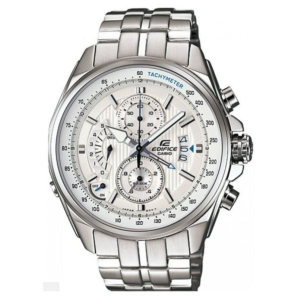 Casio store edifice 501d