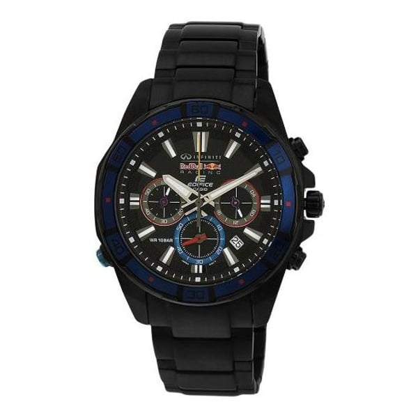 Casio EFR-534RBK-1ADR Edifice Watch