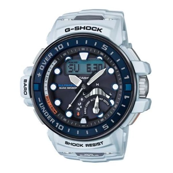 Casio GWN-Q1000-7ADR G-Shock Watch