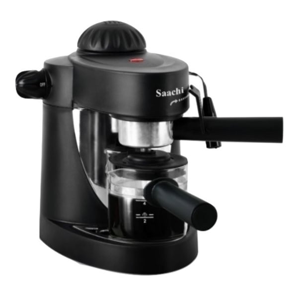 Saachi 2024 coffee machine