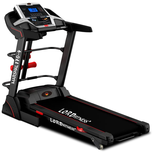 Marshal Fitness Treadmill SPKT1704