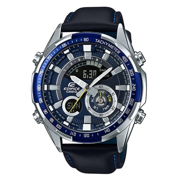 Casio ERA-600L-2AV Edifice Watch