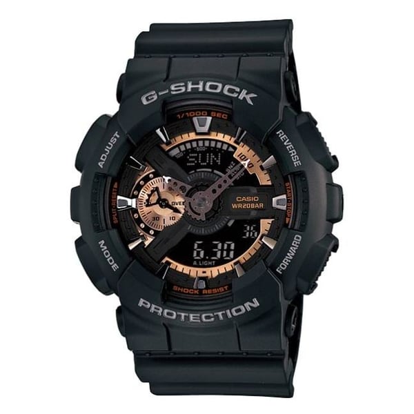 Casio cheap wr208ar price