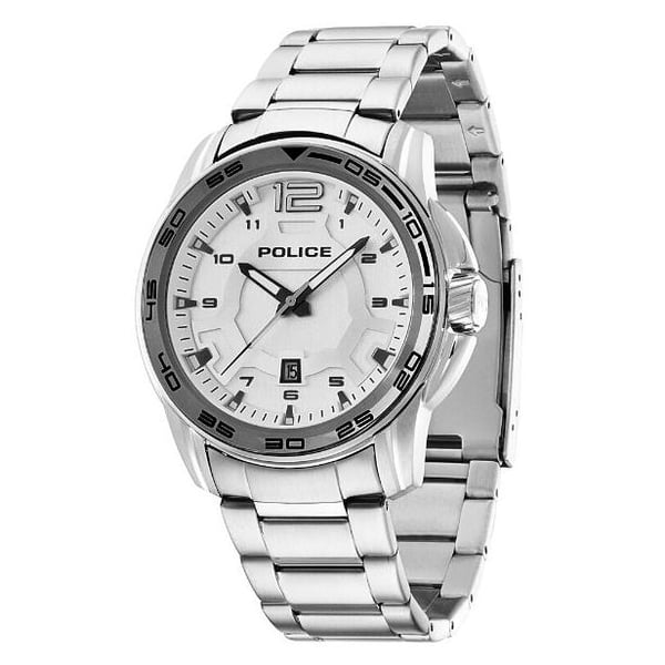 Police cheap watch online