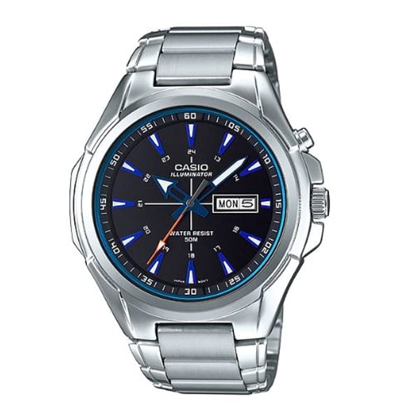 Casio MTP-E200D-1A2V Enticer Men's Watch