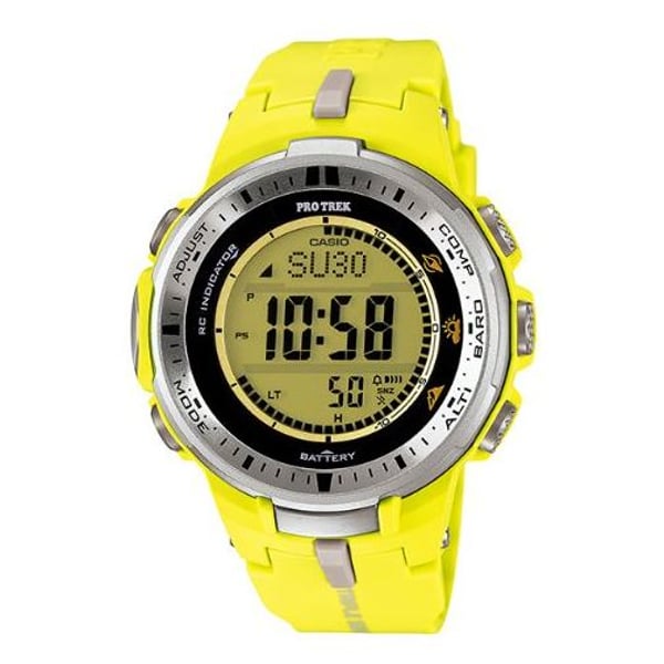 Casio cheap prg 3000