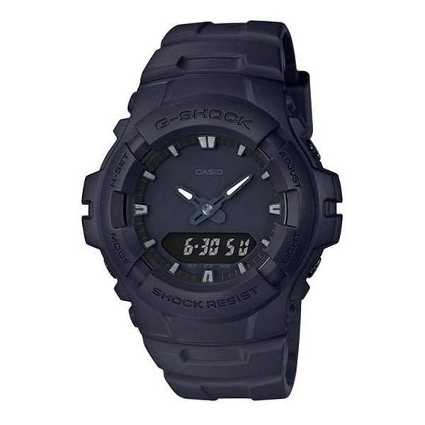 Buy Casio G 100BB 1A G Shock Watch Online in UAE Sharaf DG