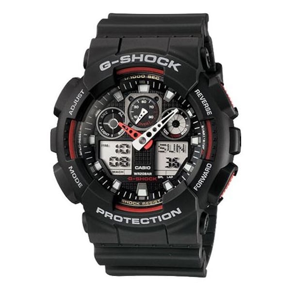 G shock outlet wrist watch price