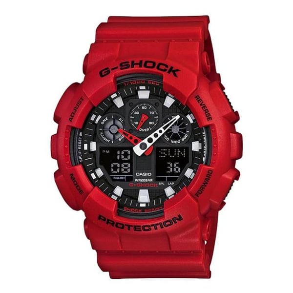 Casio g shock store ga 600